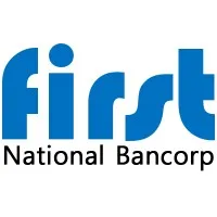 First National Bancorp