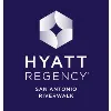 Hyatt Regency San Antonio Riverwalk Hyatt Regency San Antonio Riverwalk