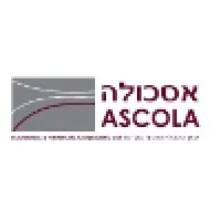 Ascola Economic & Financial Consulting Ltd. Ascola Economic & Financial Consulting Ltd.