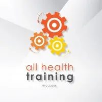 All Health Training (RTO.22066)