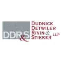 Dudnick Detwiler Rivin & Stikker LLP