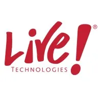 LIVE! Technologies, LLC (inactive feed)