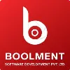 Boolment Software Development Pvt Ltd. Boolment Software Development Pvt Ltd.