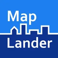 MapLanderApp