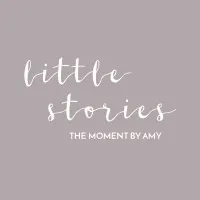 Little Stories - the Moment by Amy