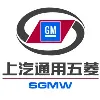 SAIC-General Motors-Wuling Automobile Co.,Ltd. SAIC-General Motors-Wuling Automobile Co.,Ltd.