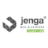 Jenga Anderson Global Jenga Anderson Global