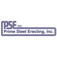 Prime Steel Erecting, Inc.