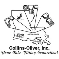 Collins-Oliver Inc.