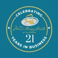 The Music Therapy Center of California