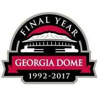 Georgia Dome