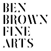 Ben Brown Fine Arts