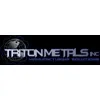 Triton Metals, Inc. Triton Metals, Inc.