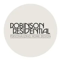 Robinson Residential Design Inc.