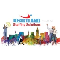 Heartland Staffing Solutions Heartland Staffing Solutions