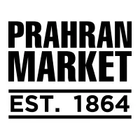 Prahran Market