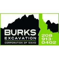 Burks Excavation Corporation Of Idaho