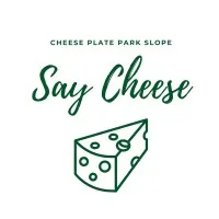 Cheese Plate Park Slope