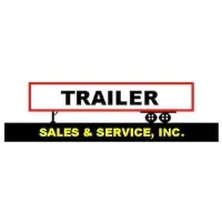 Trailer Sales & Service, Inc. Trailer Sales & Service, Inc.