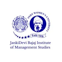 Jankidevi Bajaj Institute of Management Studies (JDBIMS) - SNDT Women's University