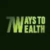7 Ways to Wealth