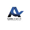 Code Aligned Code Aligned