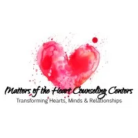 MATTERS OF THE HEART COUNSELING CENTERS
