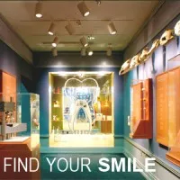 National Museum of Dentistry, Smithsonian Affiliate