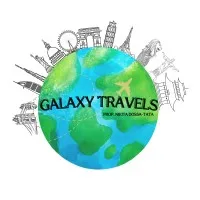 Galaxy Travels Galaxy Travels