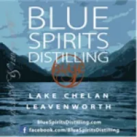 BLUE SPIRITS DISTILLING, LLC