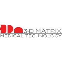 3-D Matrix Medical Technology Pty Ltd