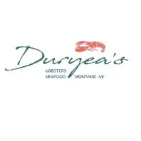 Duryea's Lobster Deck