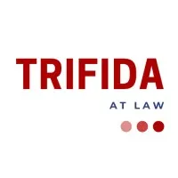 TRIFIDA AT LAW
