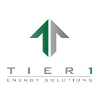 Tier 1 Energy Solutions Inc. Tier 1 Energy Solutions Inc.