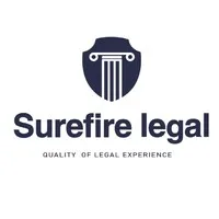 Surefire Legal