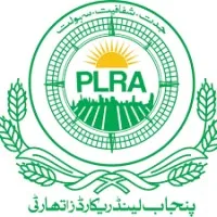 Punjab Land Records Authority-PLRA