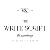 The Write Script 