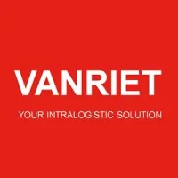 VanRiet Material Handling Systems email format