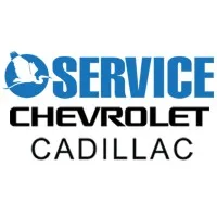 Service Chevrolet Cadillac
