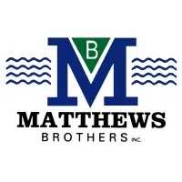 MATTHEWS BROTHERS DREDGING, LLC