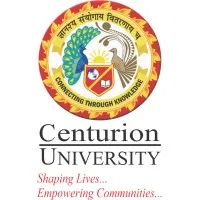 Centurion University Of Technology And Management Andhra Pradesh