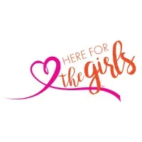 Here for the Girls, Inc.