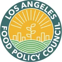 Los Angeles Food Policy Council