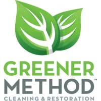 Greener Method Cleaning & Restoration Services
