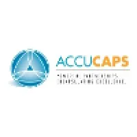 Accucaps Industries Ltd.
