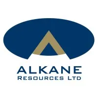Alkane Resources Ltd