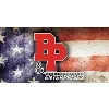 B&P Enterprises, Inc. B&P Enterprises, Inc.