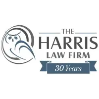 The Harris Law Firm