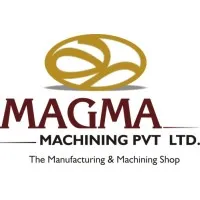 MAGMA MACHINING PRIVATE LIMITED