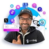 HelloWoofy.com | Smart Marketing for Underdogs